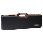 Negrini Two Gun 30.5" Case Black/Blue 1670LX/4770