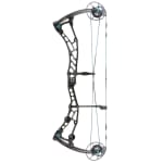 Bowtech Eva Shockey Gen 2 LH 60# Black Bow A10773