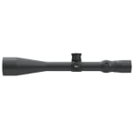 March Tactical 10-60x52 MTR-4 Reticle 1/8MOA Riflescope D60V52TM
