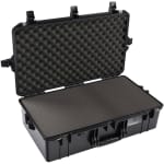 Pelican Air 1605Air WL/WF PB Black Case 016050-0001-110