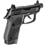 Beretta 20X Bobcat Do It Yourself .22 LR 2.8" Bbl SA/DA Pistol w/(1) 8rd Mag J20X22R8TB - Additional Image 10