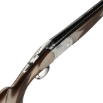 Beretta 686 Silver Pigeon I Sporting Vented Mid Rib 12ga 32" Bbl Wood/Blued Shotgun J686S1232 - Additional Image 3
