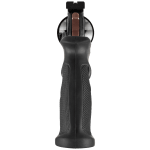 Manurhin MR73 Gendarmerie .357 Mag DA/SA 3" Bbl Blued Revolver JRMR9733G - Additional Image 4