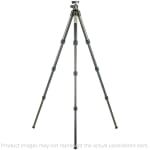 Leupold USED Pro Guide Carbon Fiber - 436 Tripod Kit 180379 Missing Base Plate, No Packaging UA4747