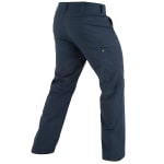 First Tactical Men's A2 Pants 2-Way Stretch Water Resistant Double-Dyed Midnight Navy 114038-729 - Additional Image 6