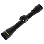 Leupold FX-II 4x33mm Gloss Duplex 58530