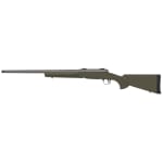 Savage Arms 110 Trail Hunter .308 Win 22" 1:10" 5/8x24 Bbl OD Green/Tungsten BA Rifle w/(1) 4rd Mag & 2-pc Weaver-Style Bases 58034