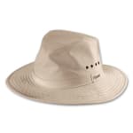 Filson SM Desert Tan Summer Packer Hat 60030