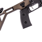 Tikka T3x Ace Target .223 Rem 24" 1:8" Bbl 5/8"x24 Midnight Bronze Rifle JRTXATM31224