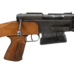 Navy Arms Imported FRF2 .308 Win 24" Bbl 10rd Mag 13.5" LOP 45" OAL Wood Stock Sniper Rifle w/Accessory Pack NAFRF2D-F03620 - Additional Image 4