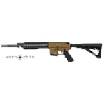 Christensen Arms CA-15 Recon Burnt Bronze