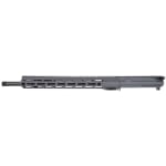 RISE Armament Watchman XR 6mm ARC 18" Bbl Sniper Grey Complete Upper RA-6ARC-CU-GRY-18