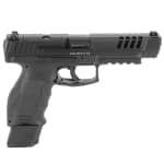 HK VP9L Optics Ready 9mm 5" Bbl Pistol w/ (2) 20rd Mags 81000591
