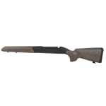 WOOX Wild Man Stock for Rem 700 M5 DBM (AICS) LA CIP+ (over 3.850" OAL) Dark Forest Green w/Bottom Metal Included SH.GNS001.16