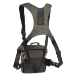 Beretta Green Moss Modular Binocular Harness BS492T240407AAUNI
