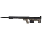 Desert Tech HTI .408 CheyTac 29" 1:13" Bbl 5rd Black/FDE Bolt-Action Rifle HTI-RF-B-BF