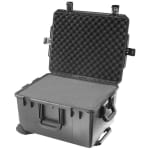 Pelican Storm iM2750 221713 Black w/BBB w/Foam Case iM2750-00001