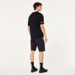 Oakley Seeker Flow SS Jersey Blackout XS FOA406786-02E-XS