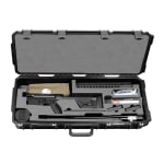 DRD Kivaari 338 LM Black w/ Hardcase K338-BLK-HC