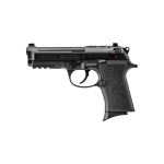 Beretta 92X RDO FR Compact 9mm 4.25" Bbl SA/DA Pistol w/(2) 15rd Mags J92CR92170 - Additional Image 3