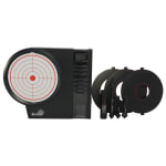 Beamhit 110 system with 700 series portable target with LS101 laser and mandrels MDM1001