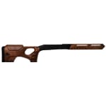 WOOX Cobra Stock for Rem 700 DBM SA LH Walnut SH.GNS031.05LH