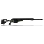 Accuracy International AX 308 Green chassis 26 inch barrel std brake -small firing pin