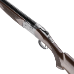 Beretta 686 Silver Pigeon I 20ga 28" Bbl Wood/Blued Shotgun J686F2028 - Additional Image 4