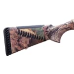 Benelli SuperNova Rifled Slug 12GA 3" 24" Realtree APG 4+1 Pump Action Shotgun 20144 - Additional Image 3