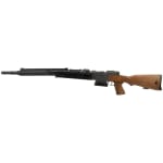 Navy Arms Imported FRF2 .308 Win 24" Bbl 10rd Mag 13.5" LOP 45" OAL Wood Stock Sniper Rifle w/Accessory Pack NAFRF2D-F04127