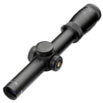 Leupold VX-6 1-6x24mm MultiGun CDS FireDot BDC Riflescope 120448
