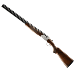 Beretta 686 Silver Pigeon I 12ga 28" Bbl Wood/Blued Shotgun J686F1228 - Additional Image 2