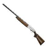 Beretta A400 L Wood/Nickel Shotgun J40ASL10 - Additional Image 10