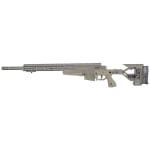 Accuracy International AXSA 6.5 Creedmoor Threaded 24" Elite Sand Rifle SA65CM24SES