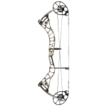 Bowtech SR350 RH 50# Breakup Country Bow A10913
