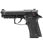 Beretta 80X Cheetah .380 ACP 3.9" Bbl Black 10rd Pistol J80XBLK10 - Additional Image 5