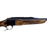 Luxus Arms Model 11 Single Shot -