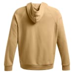 Under Armour Rival Fleece Antler Hoodie Camel XXL 1388086-263006