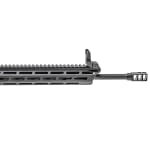 Springfield Armory 5.56 Saint Edge w/ Chrome Moly 16" Barrel Mid Length Gas System STE916556B