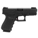 Glock 23 Gen 4 .40 S&W Pistol UA-1445