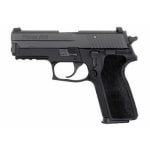 Sig Sauer P229 .40 S&W Pistol E29R-40-B