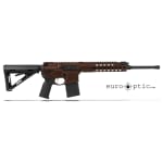 Barrett REC7 GEN II Flyweight 5.56 NATO 16" Multi Role Brown Rifle 16337