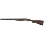 Beretta 686 Silver Pigeon I 28ga 2-3/4" 26" OCHP Walnut Over/Under Shotgun J686FM6 - Additional Image 5