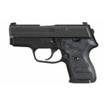 Sig Sauer P224 Extreme .40 S&W Pistol 224-40-XTM-BLKGRY-DAK