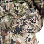 Sitka Subalpine Apex Pack Optifade Subalpine One Size Fits All 40075-SA-OSFA