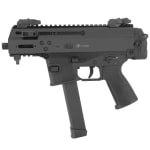 B&T APC9K PRO-G 9mm Pistol w/Glock Lower and Swiss Serial Number BT-36045-G-Swiss