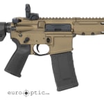 Barrett REC7 DI 6.8 SPC 16" Burnt Bronze Cerakote Carbine 17139
