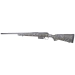 Bergara Premier Series Canyon 6.5 PRC 20" 1:8" Bbl Rifle w/Omni MB BPR26-65PRC