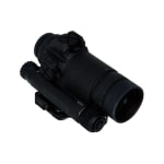 Aimpoint Comp M4S 2 MOA with LaRue Tactical LT659 Mount-UB631