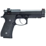 Beretta and Ernest Langdon 92 Elite LTT 9mm 10rd. Pistol J92G9LTT